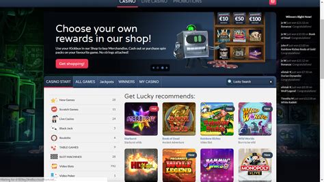 get lucky casino|GetLucky Casino .